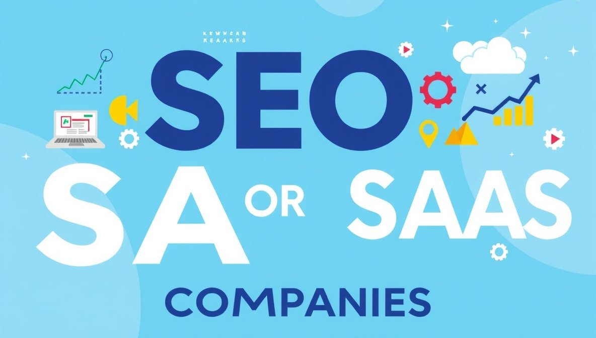 seo for saas companies