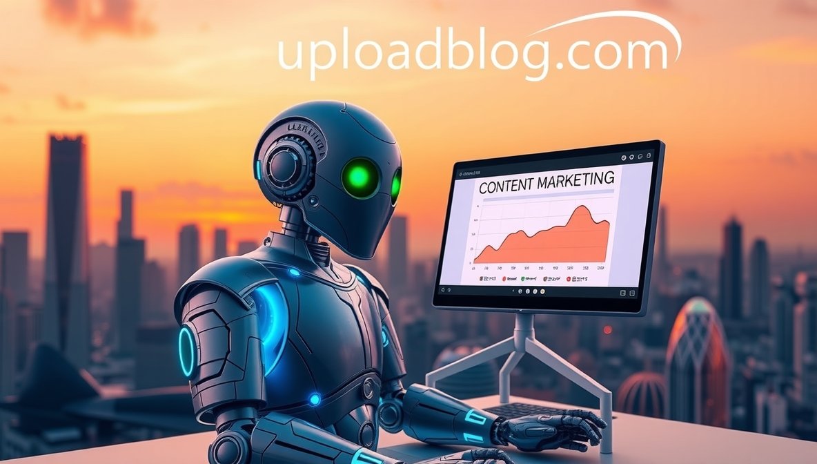 uploadblog.com content marketing