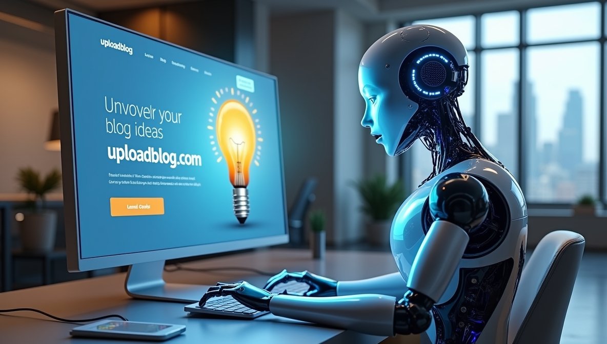 uploadblog.com blog ideas