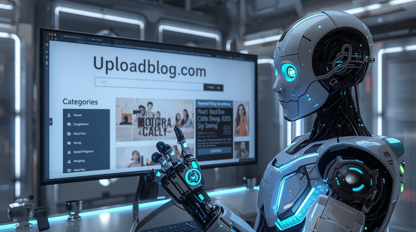 uploadblog.com categories