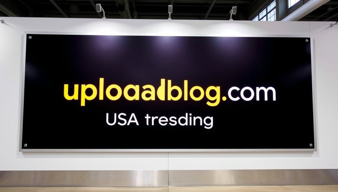 uploadblog.com in usa trending