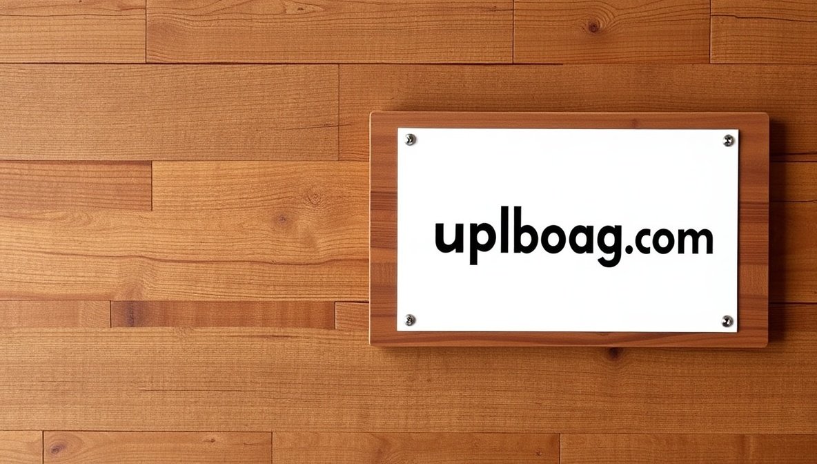 uploadblog.com page